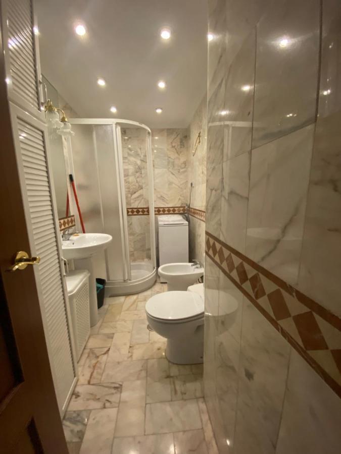 Acogedor Apartamento Placentines Seville Exterior photo