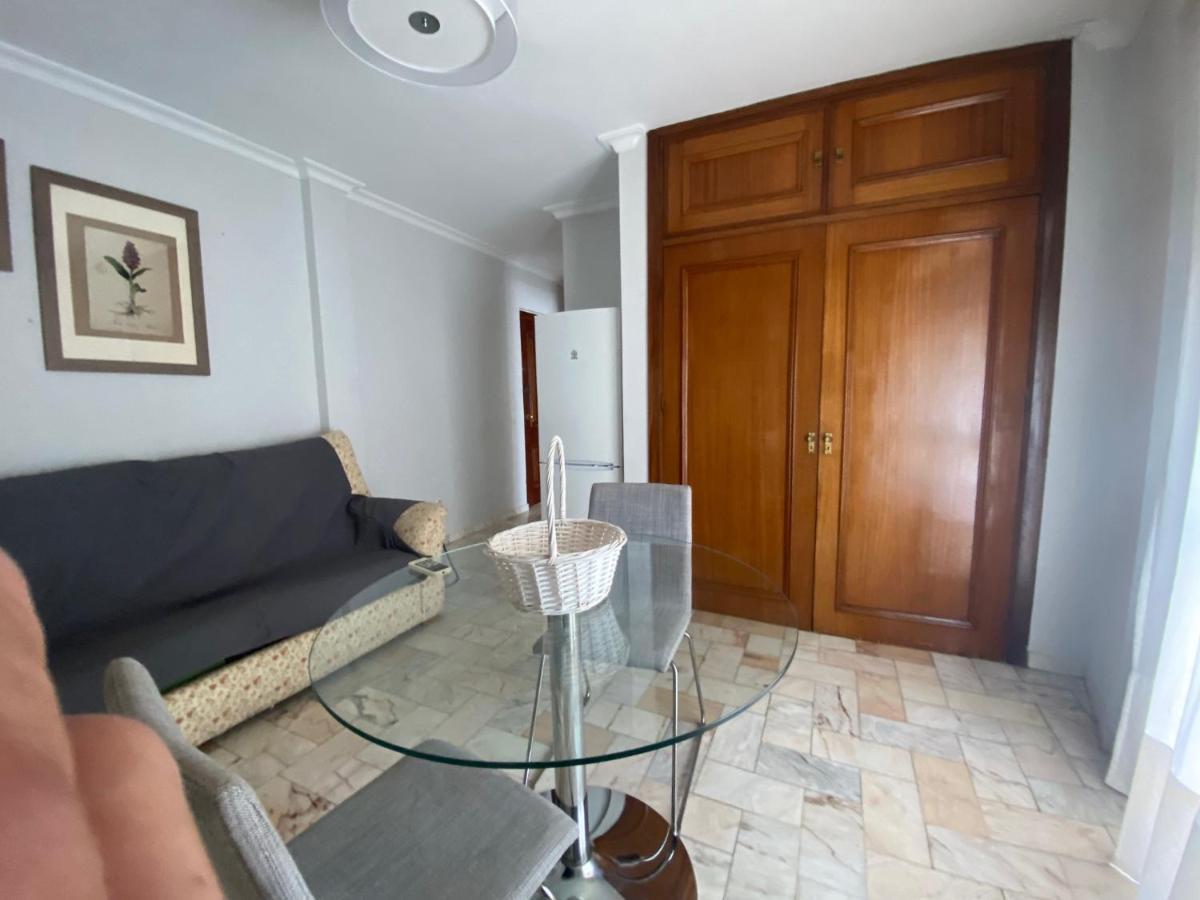 Acogedor Apartamento Placentines Seville Exterior photo