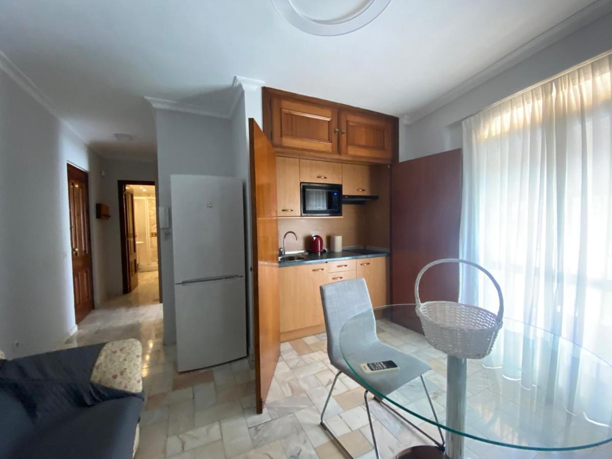 Acogedor Apartamento Placentines Seville Exterior photo